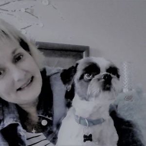 Meet your Posher, Paulette